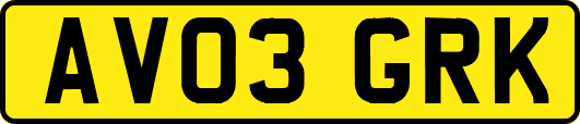 AV03GRK