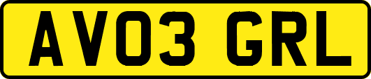 AV03GRL