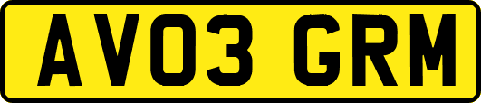 AV03GRM