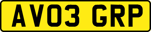 AV03GRP