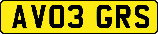 AV03GRS