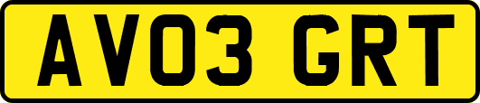 AV03GRT