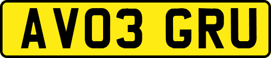 AV03GRU
