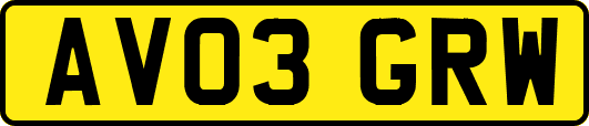 AV03GRW