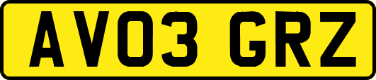 AV03GRZ