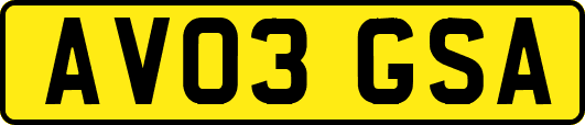 AV03GSA