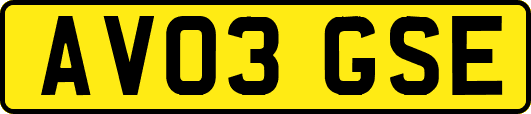 AV03GSE
