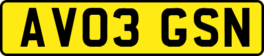 AV03GSN