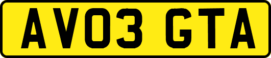 AV03GTA