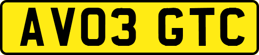 AV03GTC
