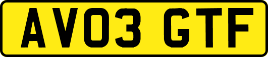AV03GTF