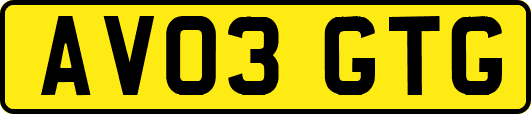 AV03GTG