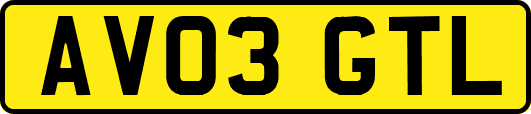 AV03GTL