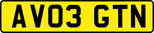 AV03GTN