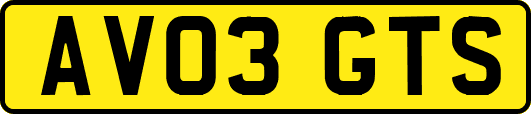 AV03GTS