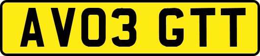 AV03GTT
