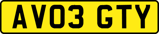 AV03GTY