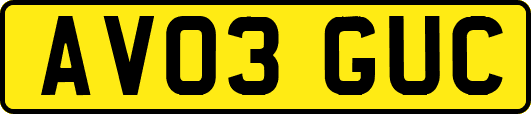 AV03GUC