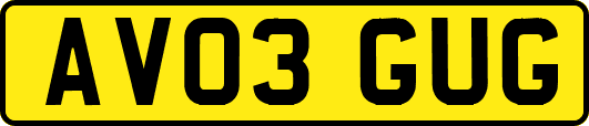 AV03GUG