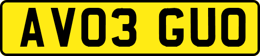 AV03GUO