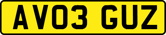 AV03GUZ