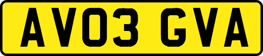 AV03GVA