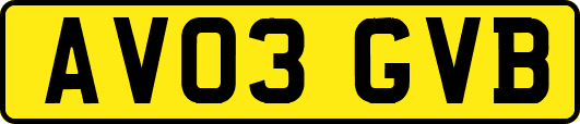 AV03GVB