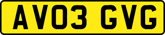AV03GVG