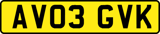 AV03GVK