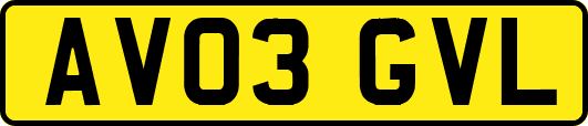 AV03GVL