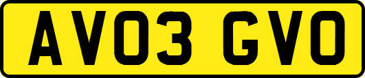 AV03GVO