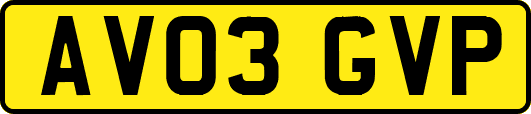 AV03GVP
