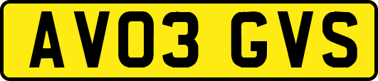AV03GVS