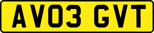 AV03GVT