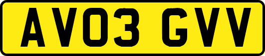 AV03GVV