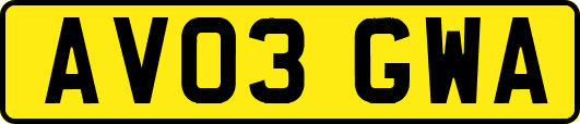 AV03GWA