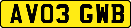 AV03GWB