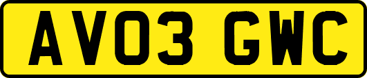 AV03GWC