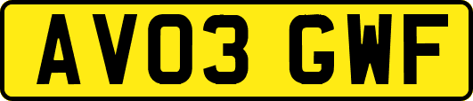 AV03GWF