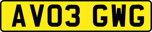 AV03GWG