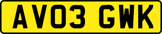 AV03GWK