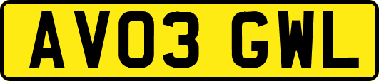 AV03GWL