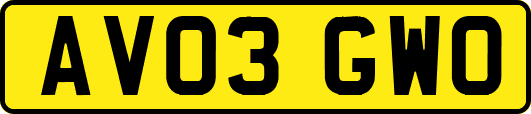 AV03GWO
