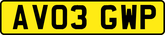AV03GWP