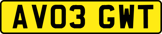 AV03GWT