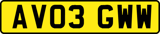 AV03GWW