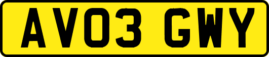 AV03GWY