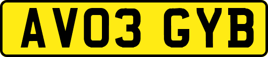 AV03GYB