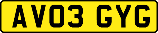 AV03GYG