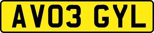 AV03GYL